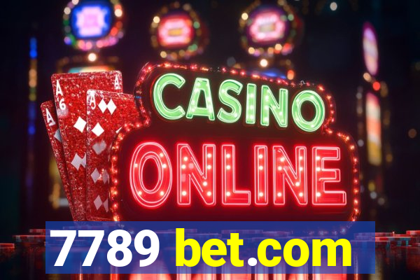 7789 bet.com